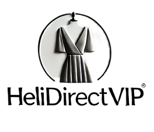 Chic Women’s Fashion for Every Occasion | HeliDirect VIP